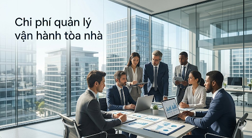 Chi phí quản lý vận hành tòa nhà gồm những gì? Chi phí quản lý vận hành tòa nhà gồm những gì?