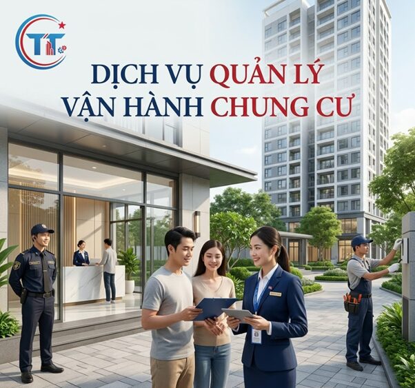Dịch vụ quản lý vận hành chung cư chuyên nghiệp, hiệu quả Dịch vụ quản lý vận hành chung cư chuyên nghiệp, hiệu quả