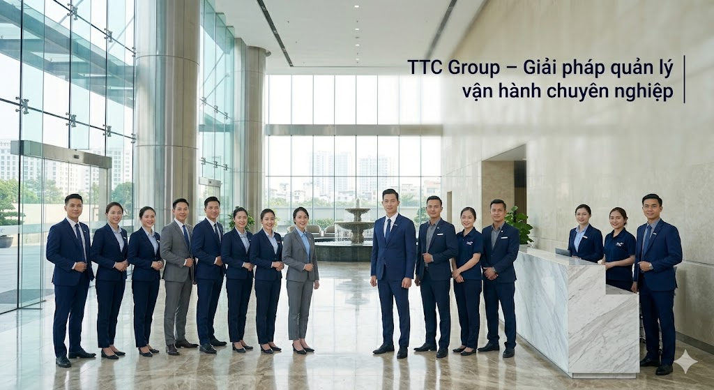 Top 5 công ty quản lý vận hành tòa nhà uy tín nên tham khảo·