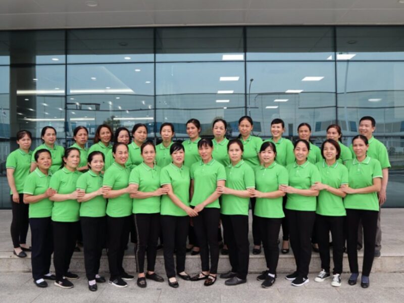 top công ty chăm sóc cây xanh uy tín 